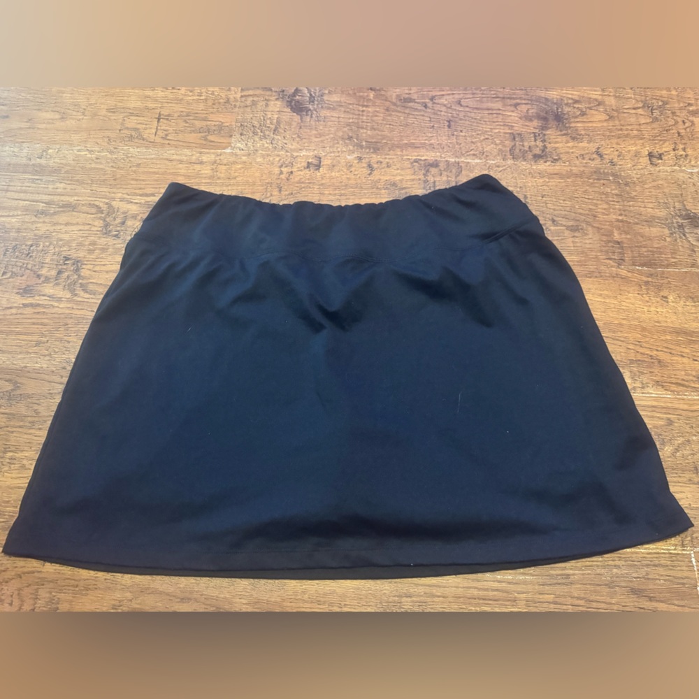Sahalie athletic SKORT XL- XXL